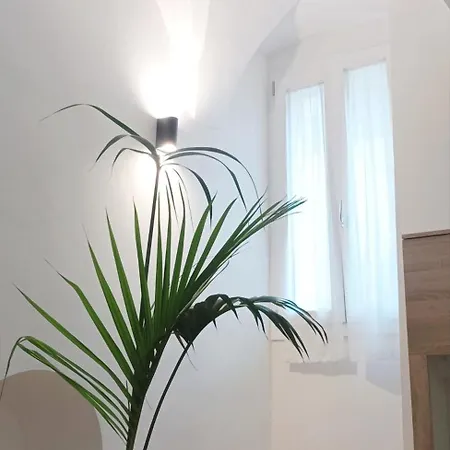 Apartament Casa Della Nova