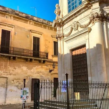 Apartament Casa Della Nova *