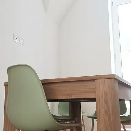Apartament Casa Della Nova *