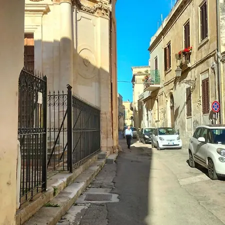 Casa Della Nova Apartmán *
