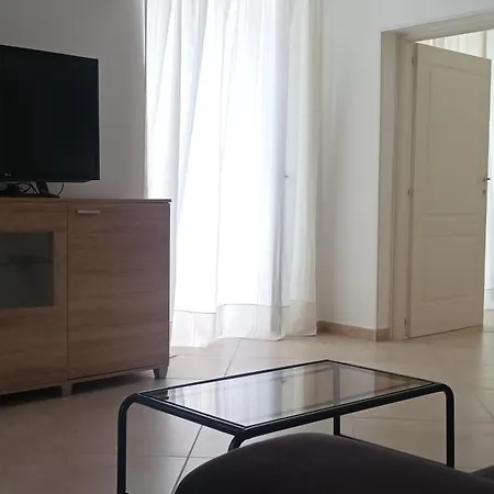 Lejlighed Casa Della Nova
