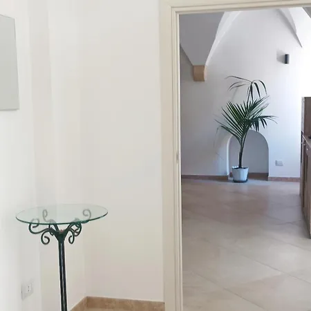 Lejlighed Casa Della Nova Lecce